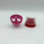 Eco-Friendly 35mm Aerosol Spray Cap for Sustainable Packaging - Recyclable Material, Efficient Use for sale