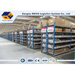Garage Storage Shelves For Distribution Centers for sale
