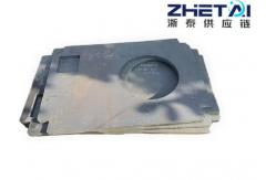 China Premium Carbon Steel Sheet Cutting Services Tailored to Customer Needs supplier