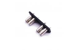 China Maxi Blade Fuse Holder ATM Fuse Block PCB Mount supplier