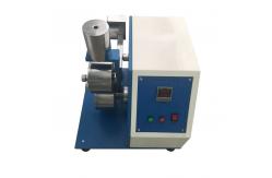 China DIN 3415 SATRA TM 103 Magic Tape Fatigue Tester supplier