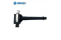 China Compact Car Engine Ignition Coil 22448-ED800 22448-CJ00A Space Saving supplier