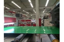 China Aludong PVDF Aluminium Composite Panel Plates Wall Cladding Sheet 8mmm supplier