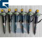 2882079 Fuel Injector 4955524 2867149 Diesel Nozzle For Qsk19 Kta19 Engine for sale