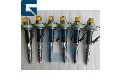 China 2882079 Fuel Injector 4955524 2867149 Diesel Nozzle For Qsk19 Kta19 Engine supplier