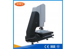 China 3D CNC Precision Video Measuring Machine With UP Probe Measurement supplier