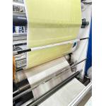 Durable Fiberglass Flexo Plate Mounting Tape , Odorless Flexographic Printing Tape for sale