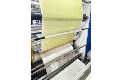 China Durable Fiberglass Flexo Plate Mounting Tape , Odorless Flexographic Printing Tape supplier
