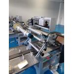 Batch Number Ink Roll Coder 36*32mm 13 lines 50HZ Coding Machine for sale