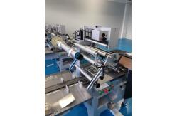 China DK-1100A Expiry Date Printing Hot Ink Roll Coder With DKW816 DKW936 Roller supplier