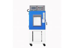 China Energy Efficient Temperature And Humidity Test Chamber Environmental Testing Chamber supplier