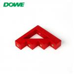 standoff busbar support insulator material DMC SMC for frequency drive for sale