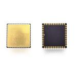 100hz PCB High Precise Gyro 24 Bits Output Accuracy Digital Spi