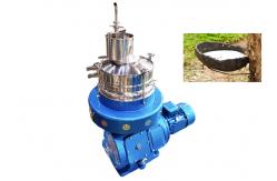 China Peony High Speed Centrifugal Coconut Oil Separator Machine with Variable Discharge supplier