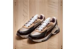 China Mesh Lining Eco Friendly Shoes Phylon Women's Casual Shoes supplier