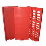 0.125mm aperture Dewatering screen panel for sand dewatering for sale