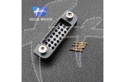 China HW-CMM Connector,HW-322C021H01 supplier