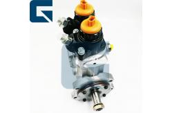 China 6261-71-1110 Diesel Fuel Injection Pump 6261711110  For D155AX-6 Engine supplier