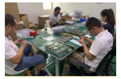 China Ultrasonic Facial Device manufacturer