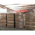 High-Quality Electrolytic Tin Plate Sheets for Food Cans Corrosion-Resistant Food-Safe for sale