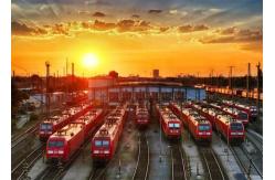 China China To US Amazon FBA LCL Sea Freight , LCL Freight Forwarder supplier