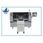 high performance smt feeder electronic products machinery surface mounting machine Fastest Pick And Place Machine for sale