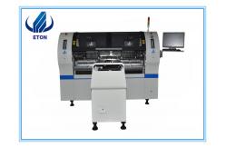 China HT-F7 Machine, Feeding Way is Electronic Feeder For LED Mounting Machine supplier
