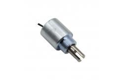 China Pure Copper 2.5mm DC24V Circular Solenoid supplier