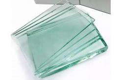 China Qualified/High Transparency Clear Glass with Application to Building/Furniture/Automobile supplier