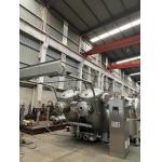 High Capacity Cotton Yarn Dyeing Machine With High Efficiency
