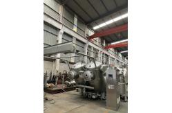China High Capacity Cotton Yarn Dyeing Machine With High Efficiency supplier