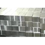 Mold Parts 0.05mm Refined Raw Steel Material 1.2738 1.2312 1.2344 1.2711 for sale