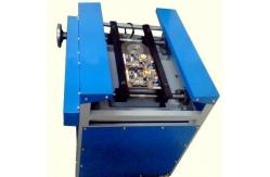 China Surface Mount Technology PCB Cutting Machine PCB Lead Cutter supplier
