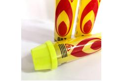 China Lightweight Butane Gas Lighter Refill For Outside Activities supplier