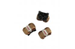 China High Current 30mH 53mH Toroidal Common Mode Choke Coil Inductor supplier
