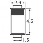 PTZTE2518B Zener Diode  IC Electronics Compponents Program ic Chip Memory IC