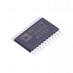 New Genuine Electronics AD7124-4BRUZ Potentiometer Resistor Capacitor Monitor Memory One-Stop IC Accessories for sale
