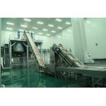 High Pressure Resistance Meat Processing Machine Automatic Control Continuously Feeding