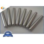 Pure Zirconium Round Rod Zr705 Zr702 Polished Surface for sale