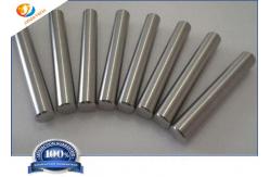 China Cobalt Alloy Stellite 20 Round Rod Cobalt Base Alloy Bar supplier
