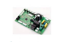 China High Performance Quick Turn PCB Assembly Customization Support supplier