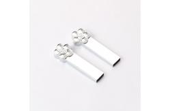 China Waterproof UDP Metal USB Drive for High Speed Data Transfer supplier