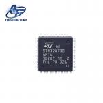 STMicroelectronics ST ICS STM32H730VBT6 Mobile Phone Electronic Components for sale