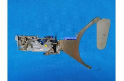 China JUKI SMT Feeder CN8L1CR With Large Reel Holder / SMT Spare Parts supplier