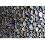 Galvanized Gabion Wall Baskets Stone Boxes For Retaining Wall Construction for sale