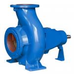 Pulping Equipment Parts Industrial Centrifugal Pumps Non Clogging for sale