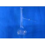 Hookah Water Pipes Quartz Glass Smoking 14mm Male for sale