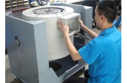 China Medium - Force Dynamic Testing And Equipment For Electronic Assembly Tests supplier