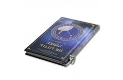 China Custom Blank Metal Sublimation Bookmark With Aluminum Insert DIY Sublimation Blanks supplier