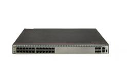 China Smart Network VRP 8 Port Gigabit Switch S5731S-H24T4XC-A supplier